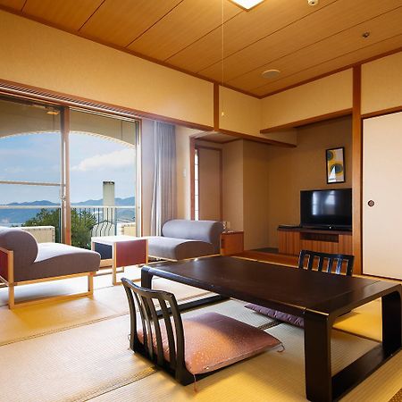 Plaza Awajishima Hotel Minamiawaji Luaran gambar