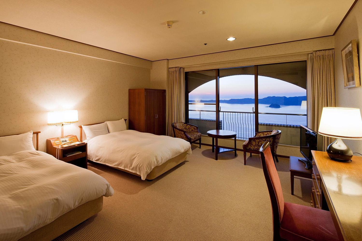 Plaza Awajishima Hotel Minamiawaji Luaran gambar