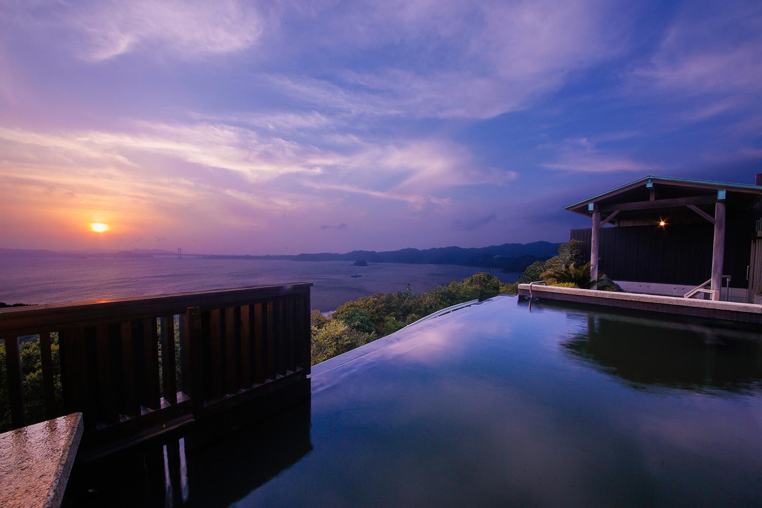 Plaza Awajishima Hotel Minamiawaji Luaran gambar