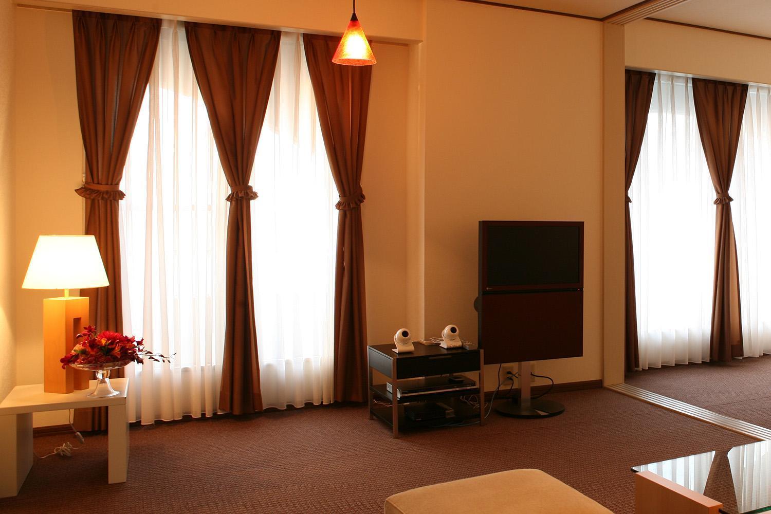 Plaza Awajishima Hotel Minamiawaji Bilik gambar