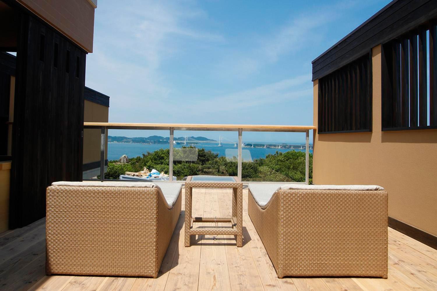 Plaza Awajishima Hotel Minamiawaji Bilik gambar