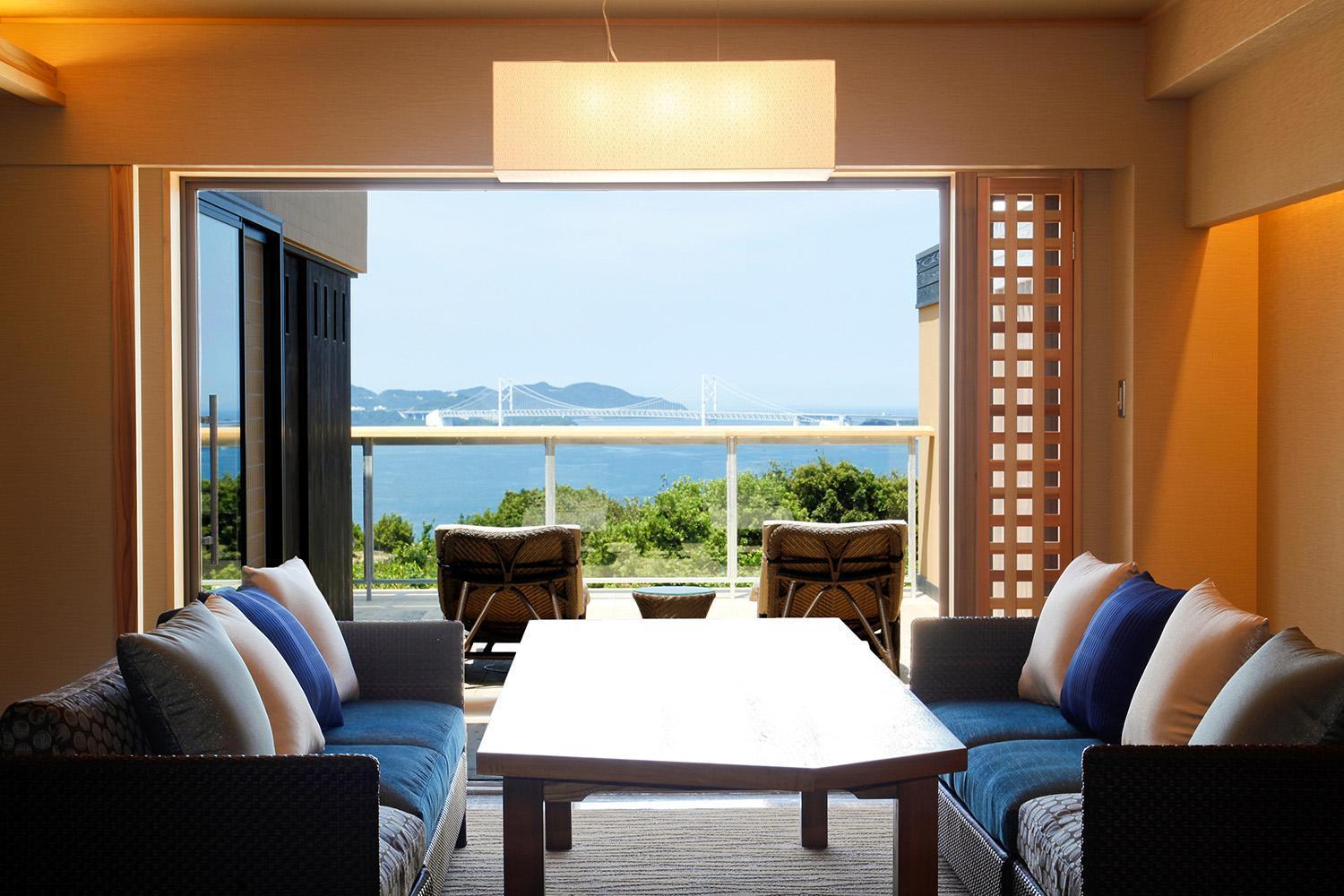 Plaza Awajishima Hotel Minamiawaji Luaran gambar