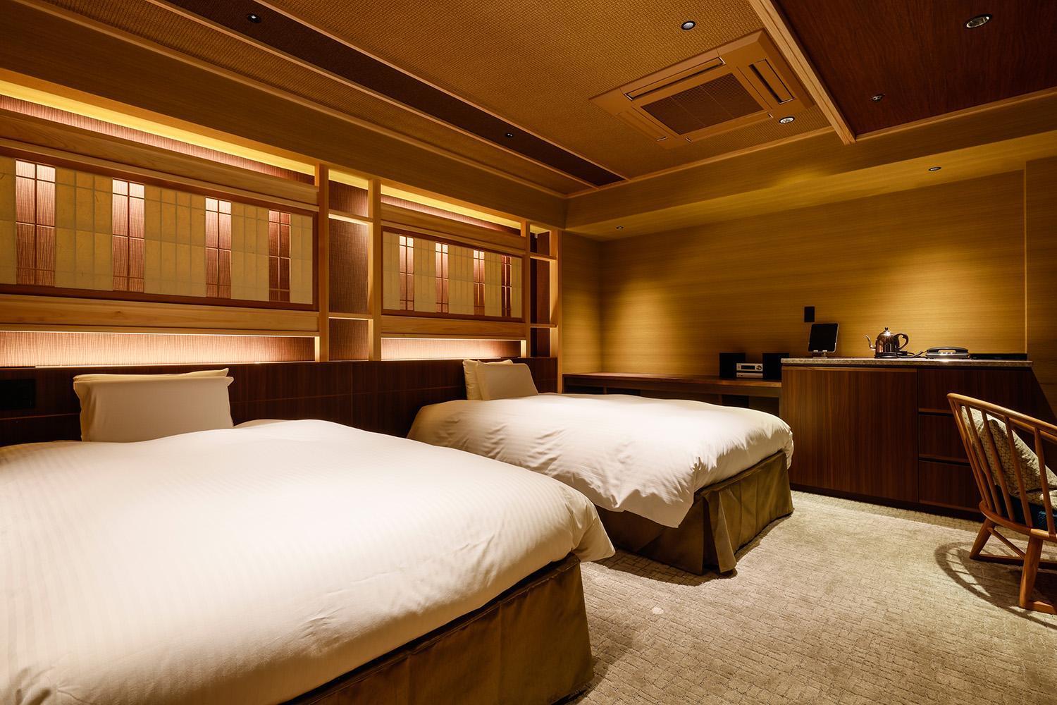 Plaza Awajishima Hotel Minamiawaji Bilik gambar