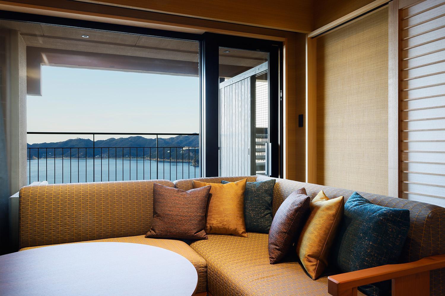 Plaza Awajishima Hotel Minamiawaji Bilik gambar