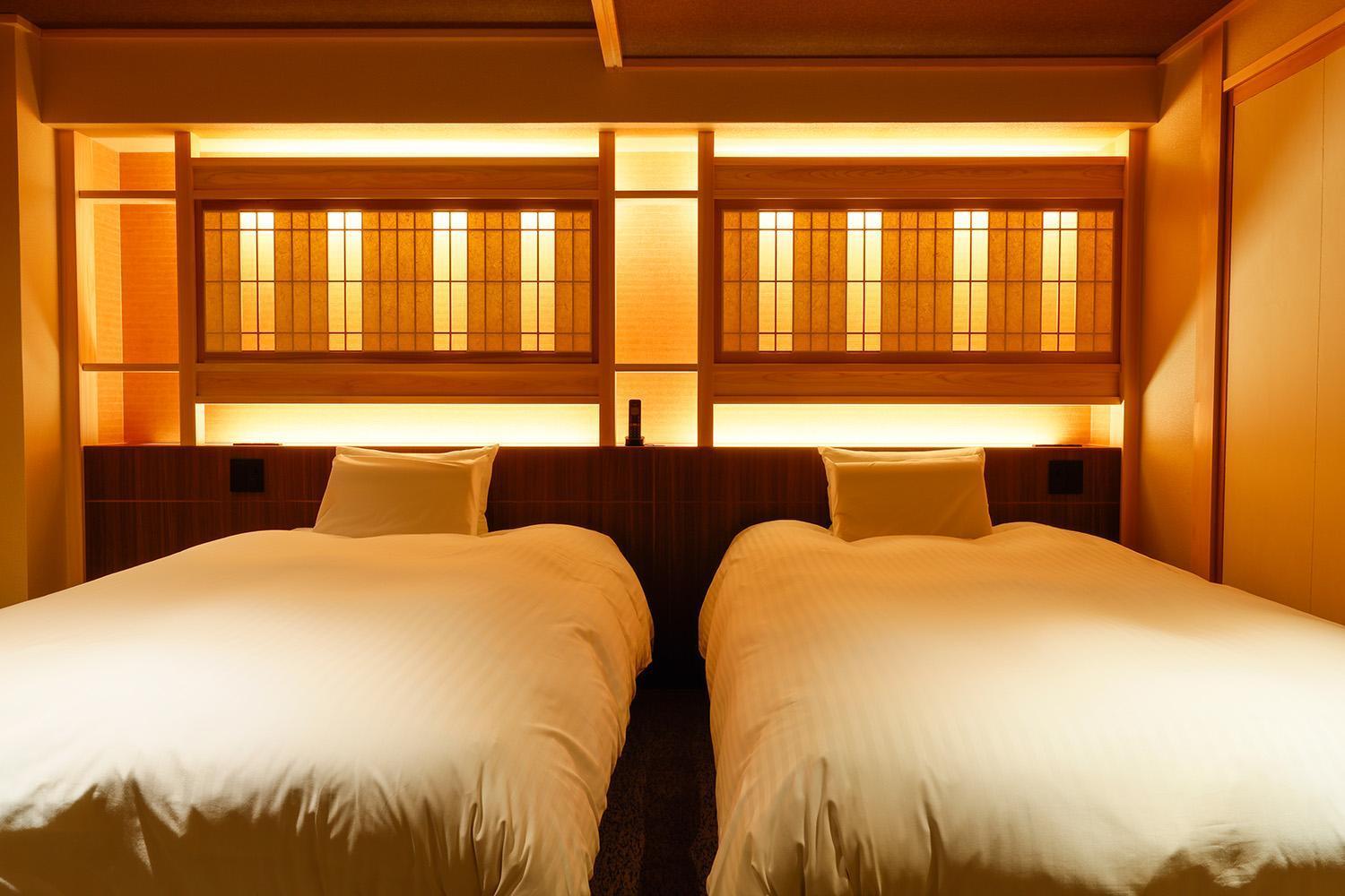 Plaza Awajishima Hotel Minamiawaji Bilik gambar