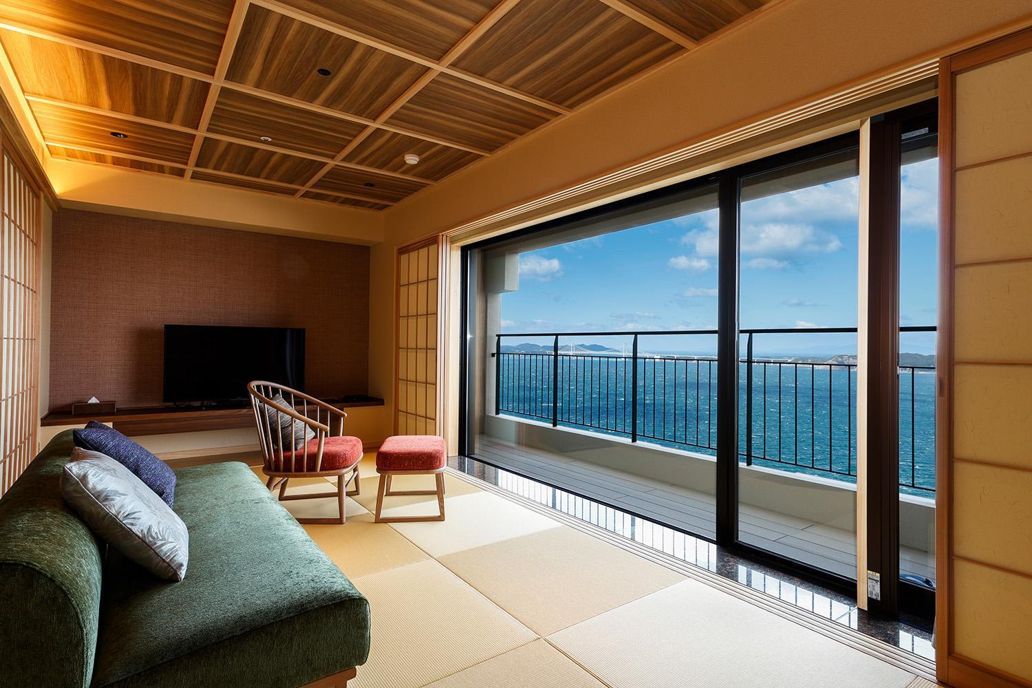 Plaza Awajishima Hotel Minamiawaji Luaran gambar