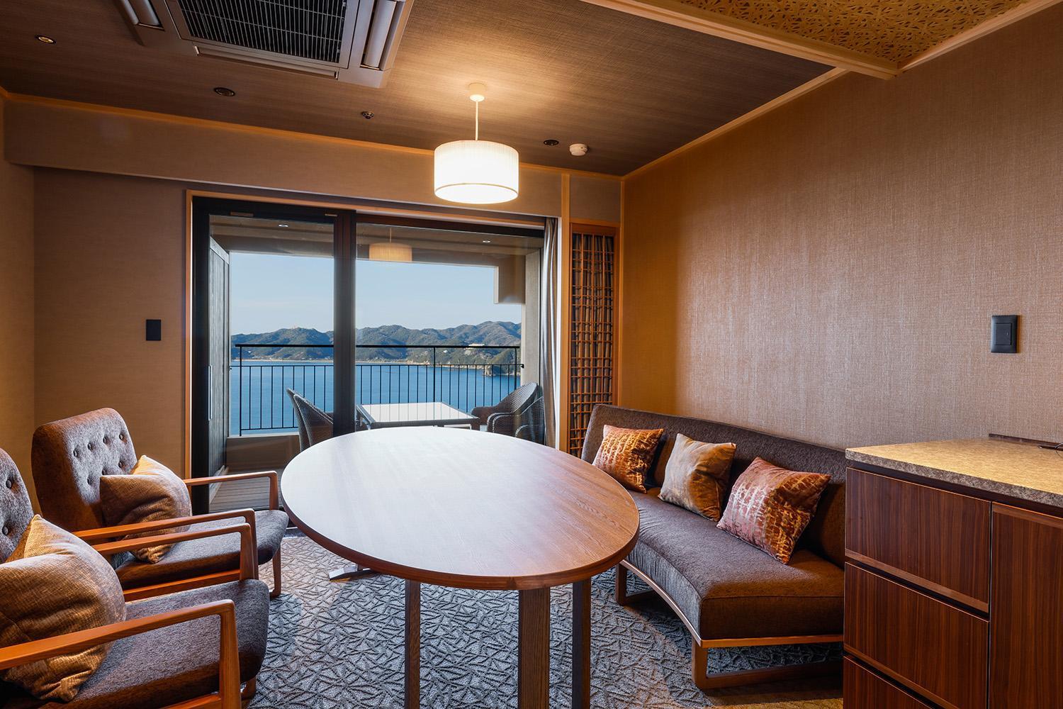 Plaza Awajishima Hotel Minamiawaji Bilik gambar