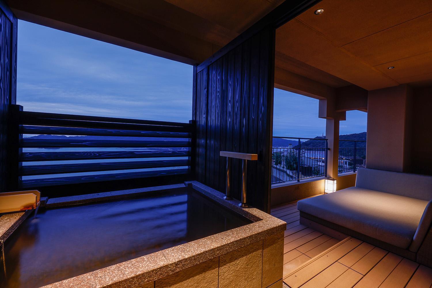 Plaza Awajishima Hotel Minamiawaji Bilik gambar