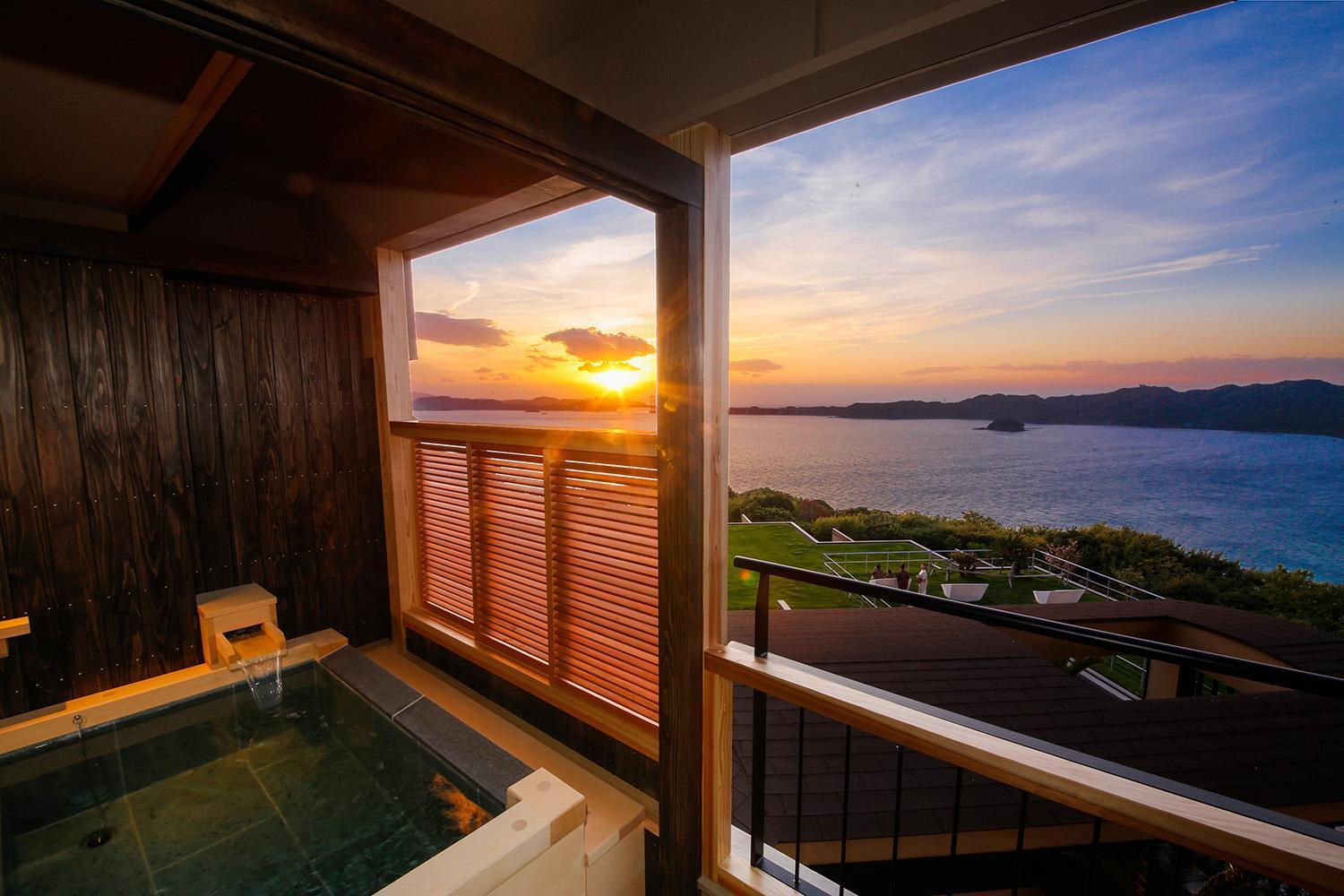 Plaza Awajishima Hotel Minamiawaji Bilik gambar