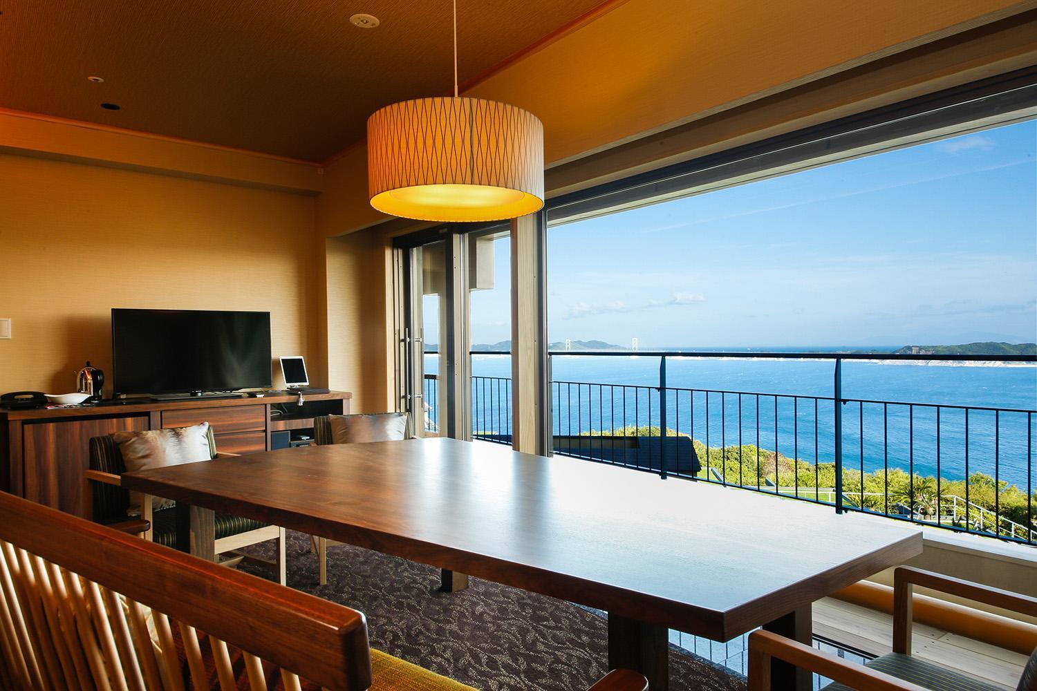 Plaza Awajishima Hotel Minamiawaji Luaran gambar