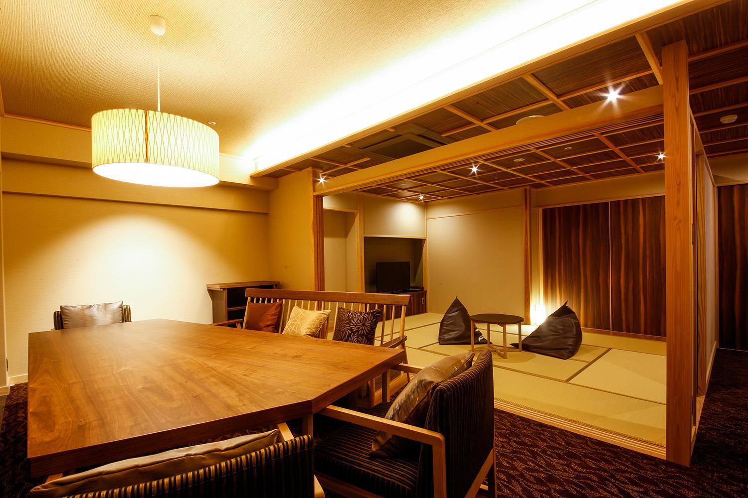 Plaza Awajishima Hotel Minamiawaji Bilik gambar