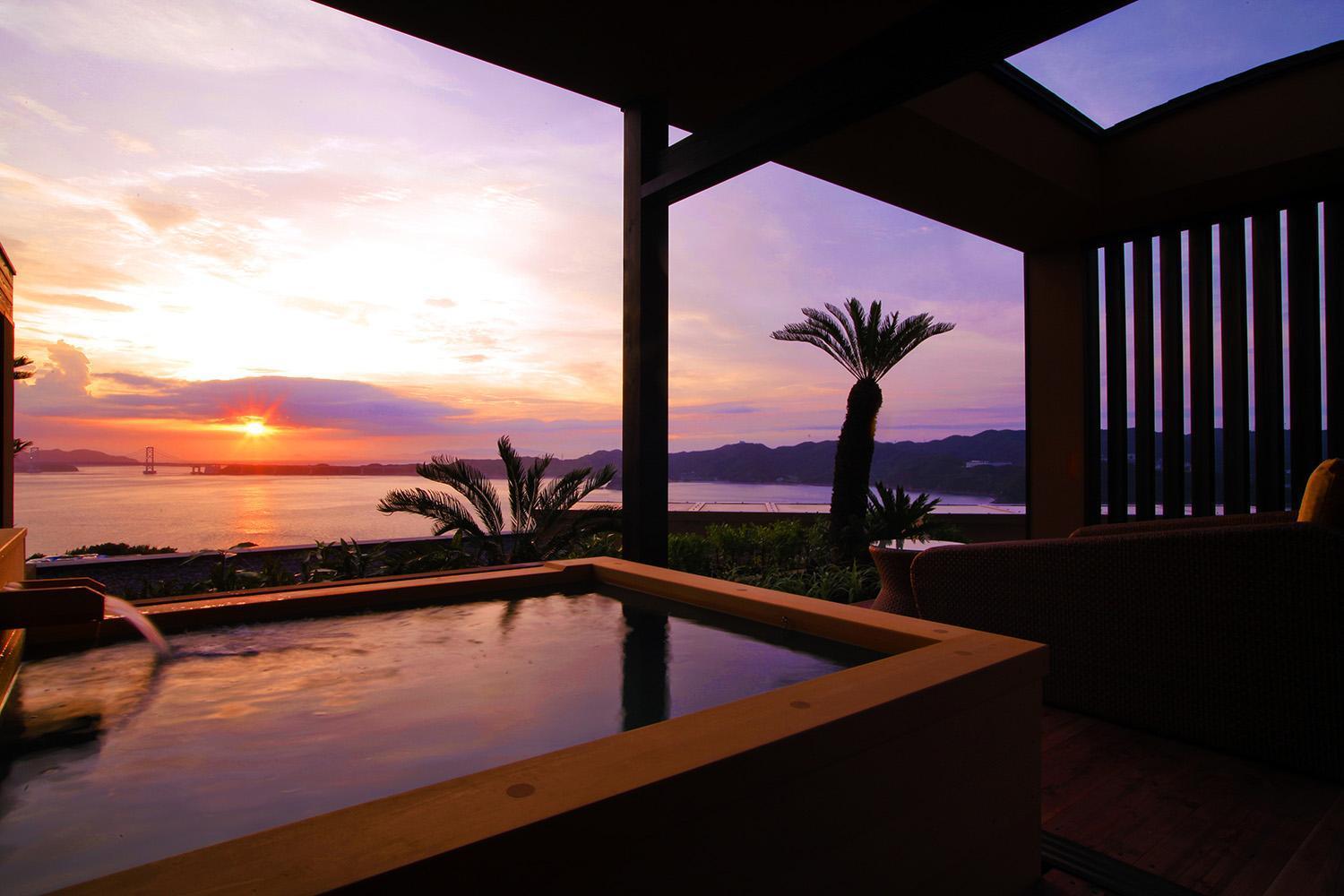 Plaza Awajishima Hotel Minamiawaji Luaran gambar