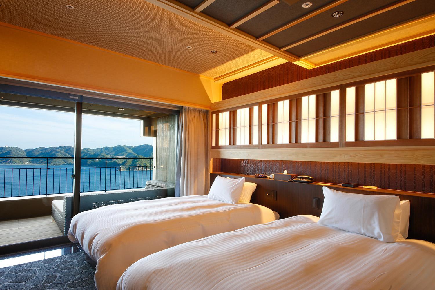 Plaza Awajishima Hotel Minamiawaji Luaran gambar