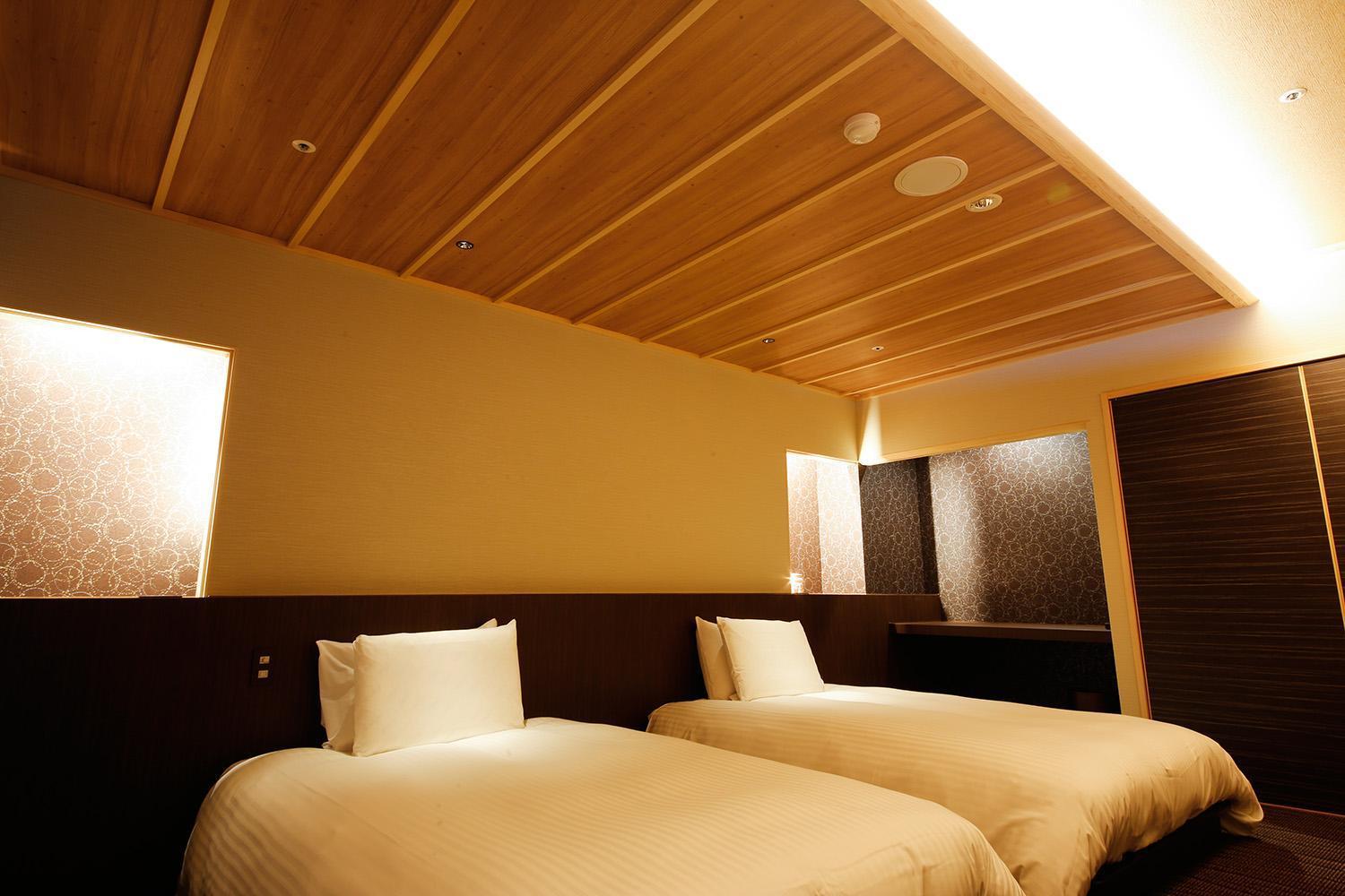 Plaza Awajishima Hotel Minamiawaji Bilik gambar