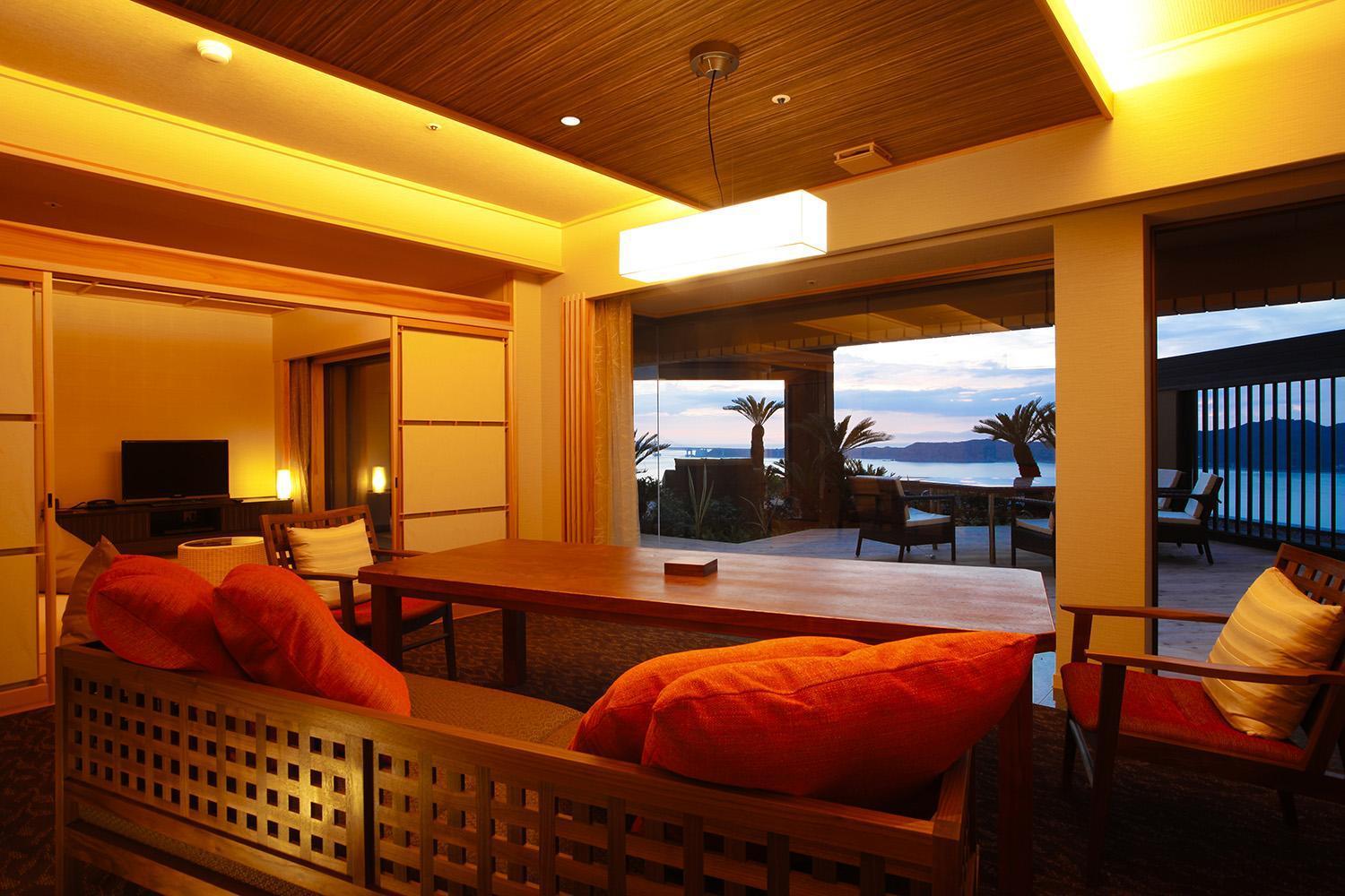 Plaza Awajishima Hotel Minamiawaji Luaran gambar