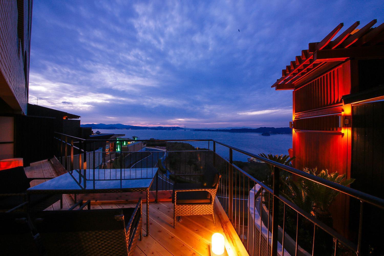 Plaza Awajishima Hotel Minamiawaji Luaran gambar