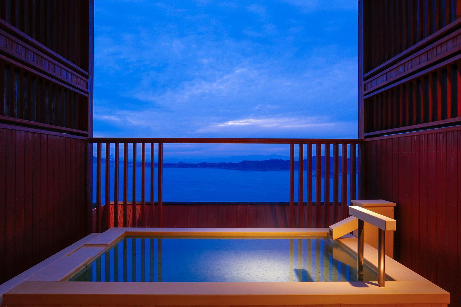 Plaza Awajishima Hotel Minamiawaji Luaran gambar
