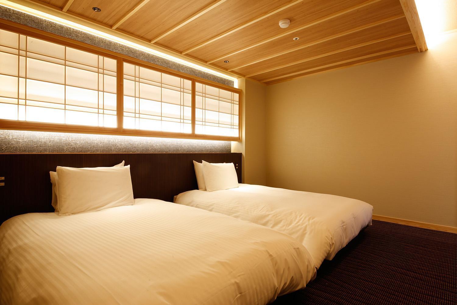 Plaza Awajishima Hotel Minamiawaji Bilik gambar