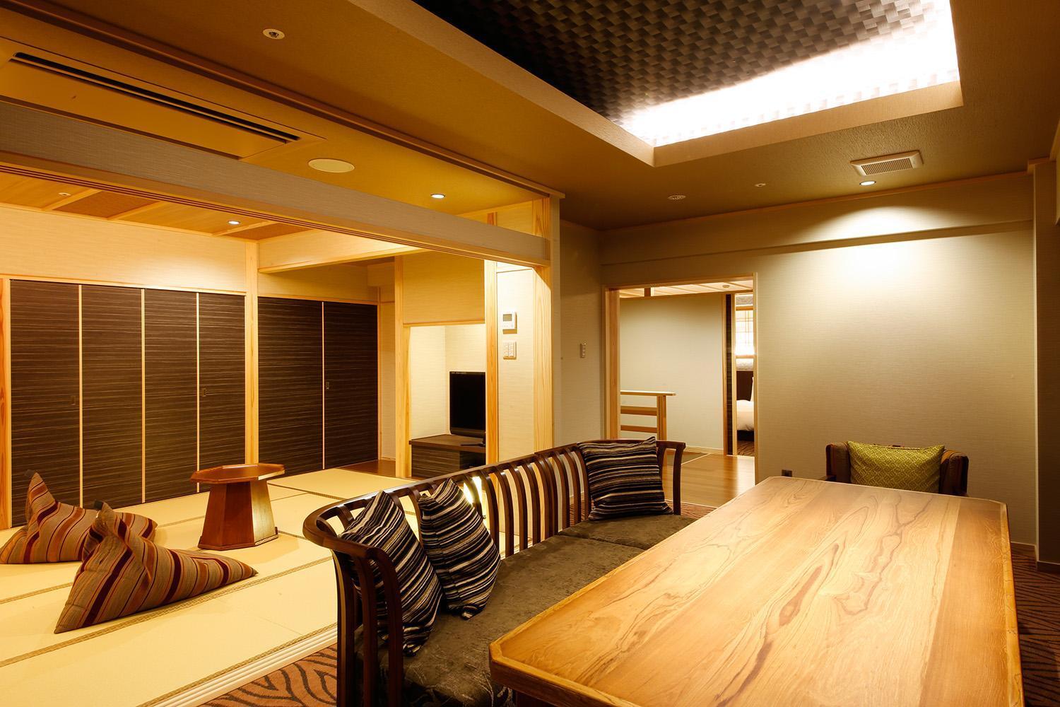 Plaza Awajishima Hotel Minamiawaji Bilik gambar