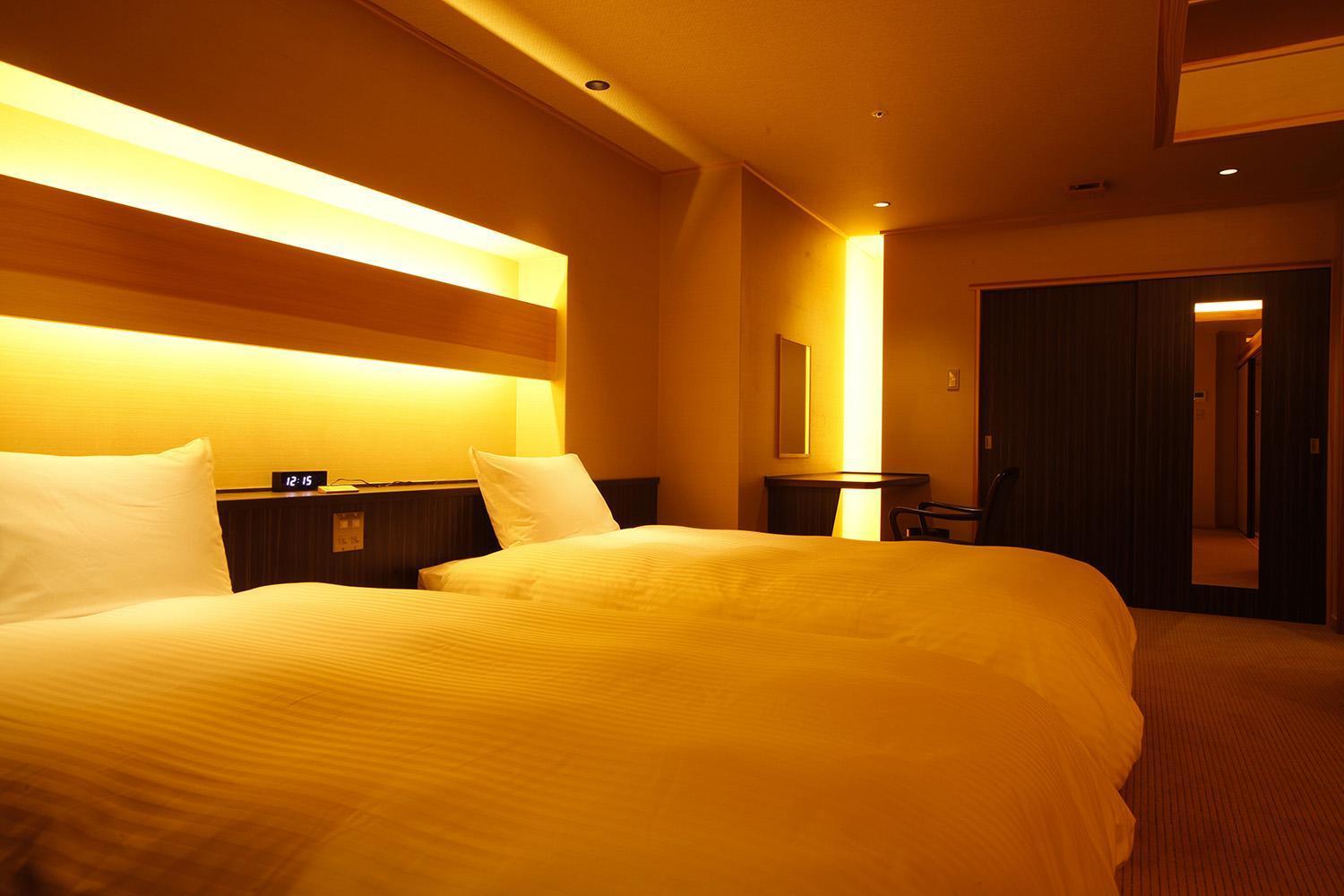 Plaza Awajishima Hotel Minamiawaji Bilik gambar