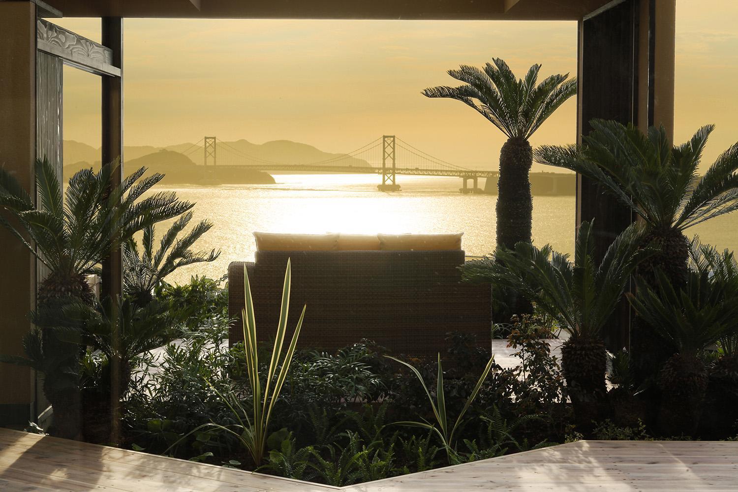 Plaza Awajishima Hotel Minamiawaji Luaran gambar